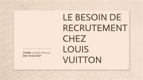 exposé louis vuitton|louis vuitton vie privée.